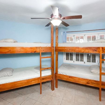 Aqua Lounge Hostel Bocas Town Luaran gambar