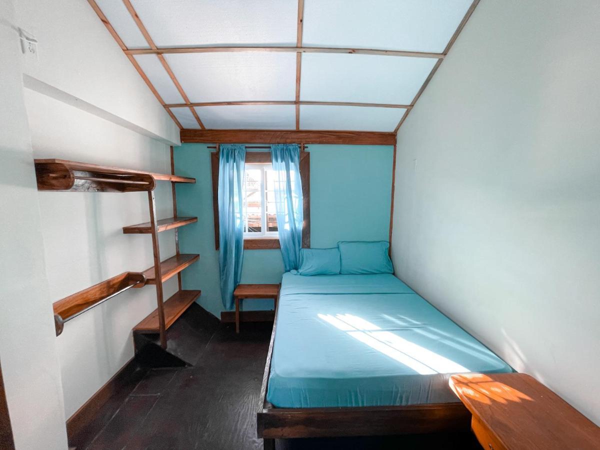 Aqua Lounge Hostel Bocas Town Luaran gambar