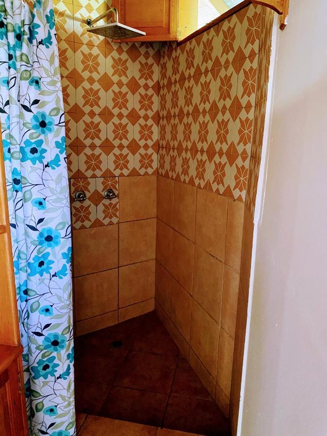 Aqua Lounge Hostel Bocas Town Luaran gambar
