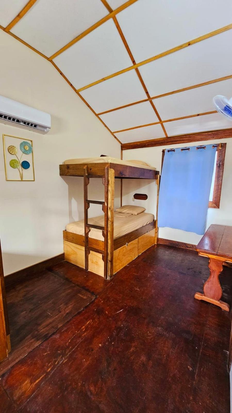 Aqua Lounge Hostel Bocas Town Luaran gambar