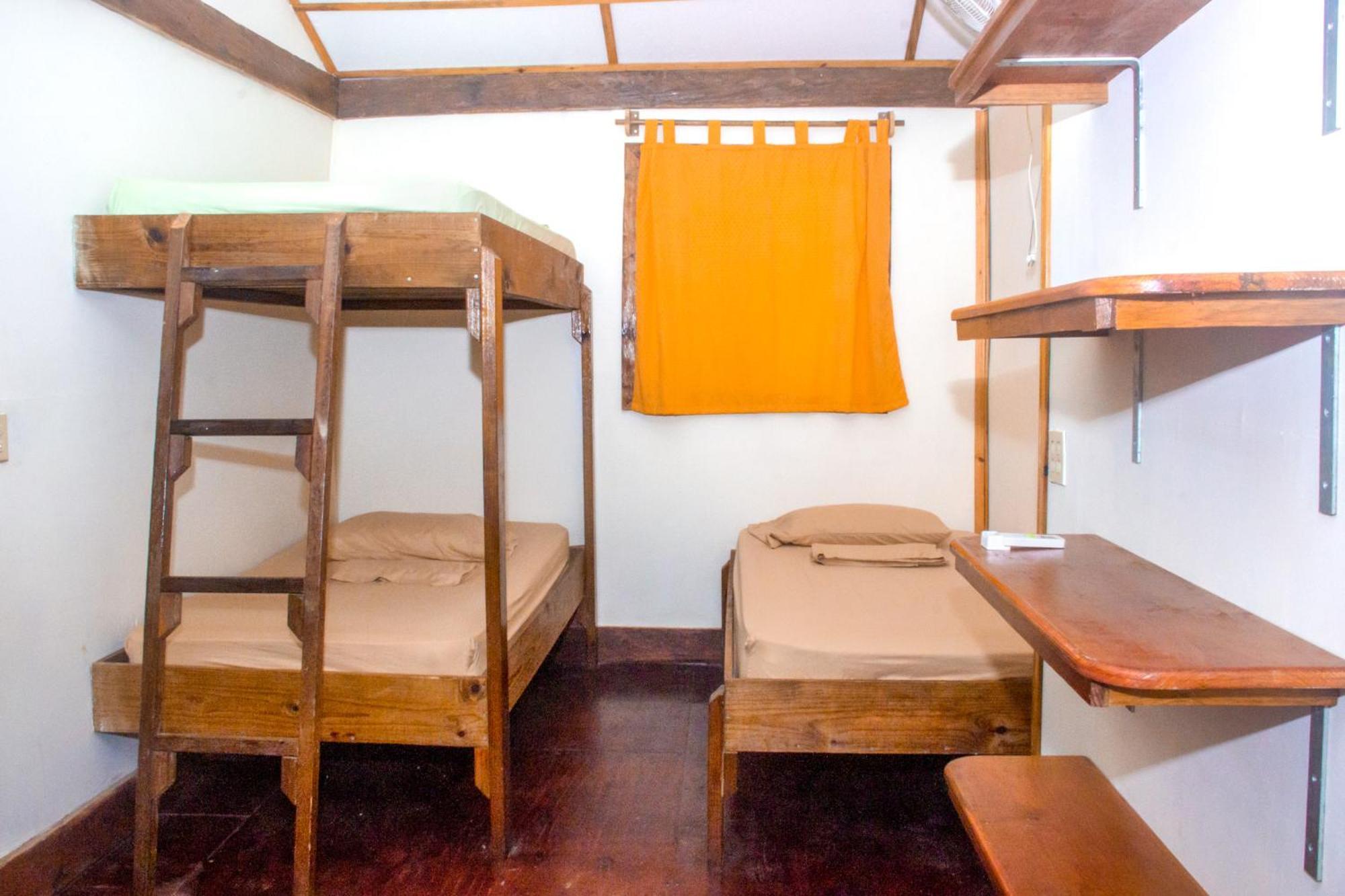 Aqua Lounge Hostel Bocas Town Luaran gambar